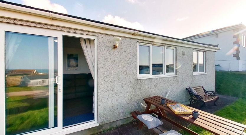 Photo of E24 Smeranda, Riviere Towans