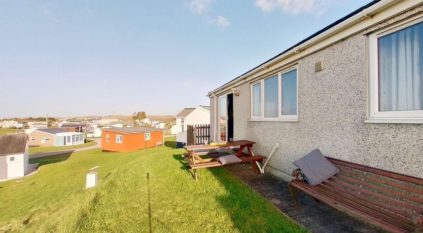 Photo of E24 Smeranda, Riviere Towans