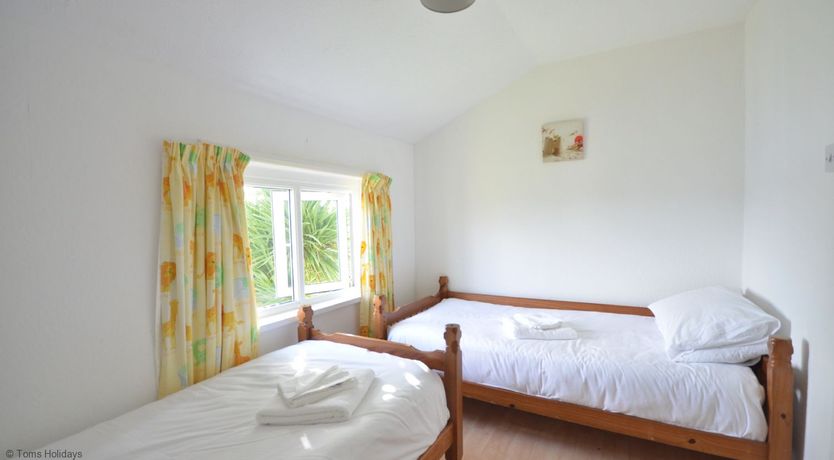 Photo of D06 Heloan (D6), Riviere Towans