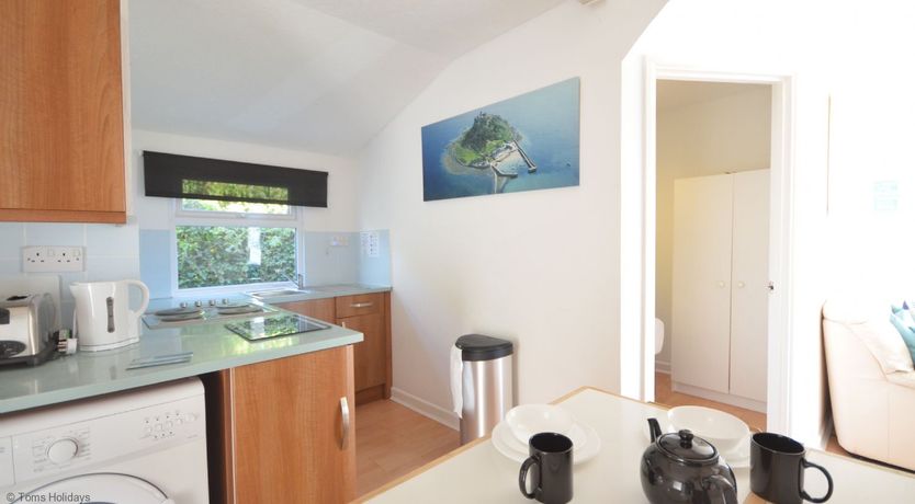 Photo of D06 Heloan (D6), Riviere Towans