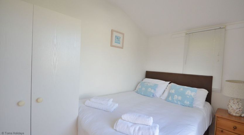 Photo of D06 Heloan (D6), Riviere Towans