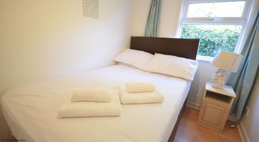 Photo of D06 Heloan (D6), Riviere Towans