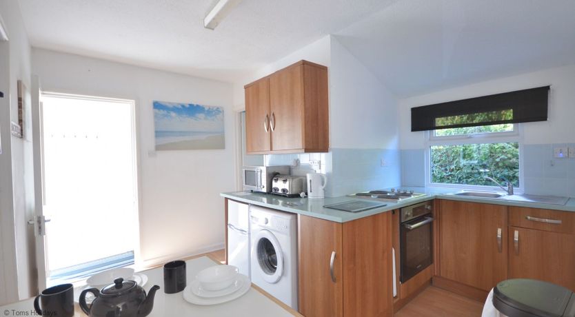 Photo of D06 Heloan (D6), Riviere Towans