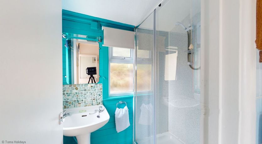 Photo of D06 Heloan (D6), Riviere Towans