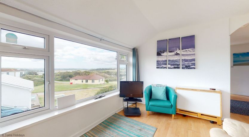 Photo of D06 Heloan (D6), Riviere Towans