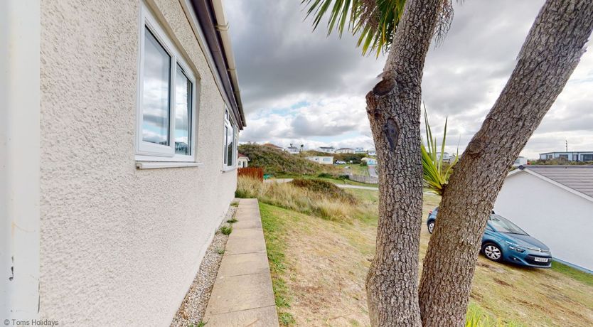 Photo of D06 Heloan (D6), Riviere Towans