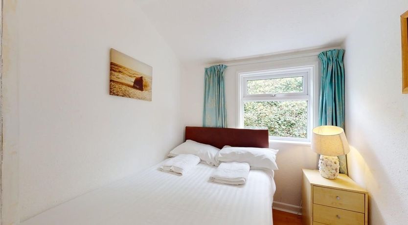 Photo of D06 Heloan (D6), Riviere Towans