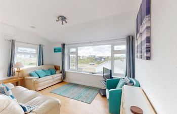 D06 Heloan (D6), Riviere Towans Holiday Home