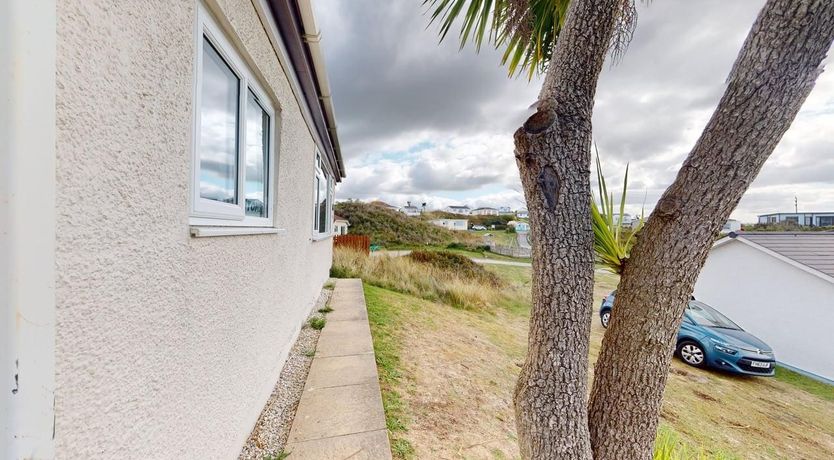 Photo of D06 Heloan (D6), Riviere Towans