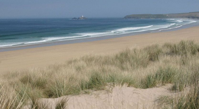 Photo of D06 Heloan (D6), Riviere Towans