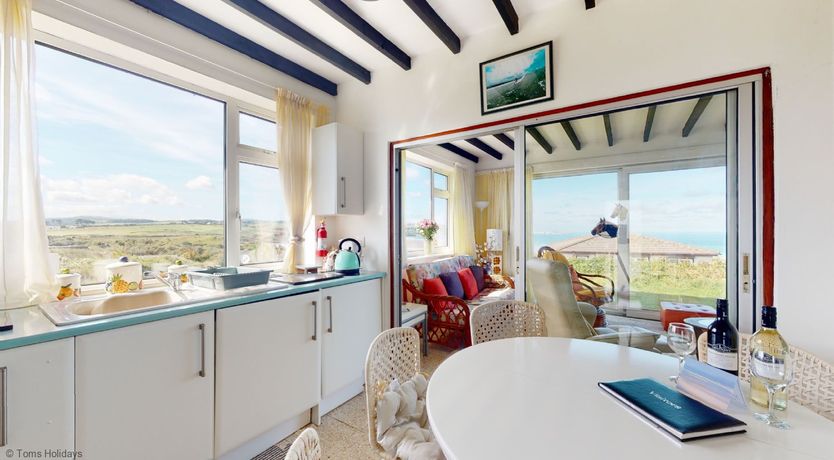 Photo of C16 Treverbyn, Riviere Towans