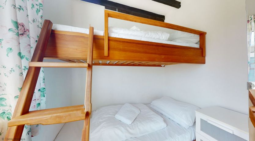 Photo of C16 Treverbyn, Riviere Towans