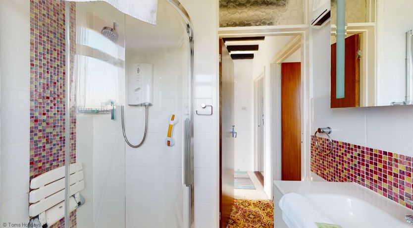 Photo of C16 Treverbyn, Riviere Towans