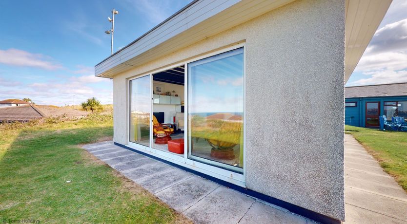 Photo of C16 Treverbyn, Riviere Towans