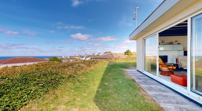 Photo of C16 Treverbyn, Riviere Towans