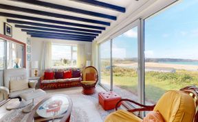 Photo of C16 Treverbyn, Riviere Towans