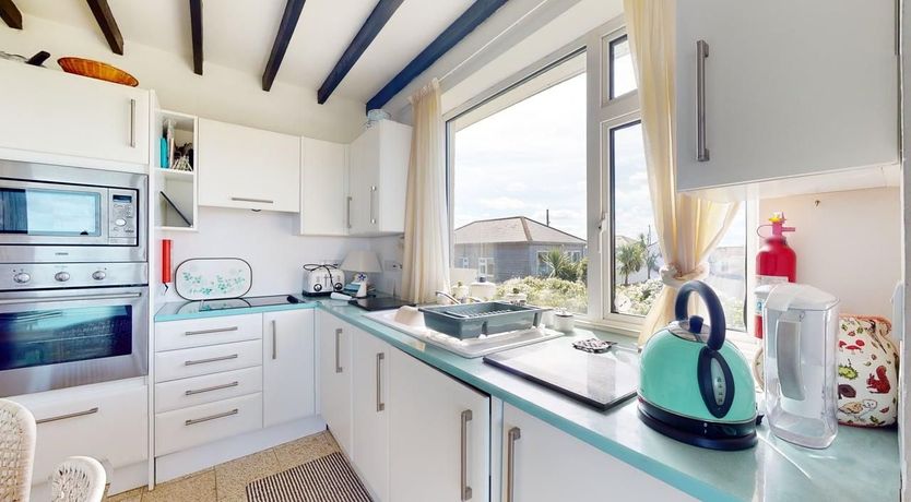 Photo of C16 Treverbyn, Riviere Towans