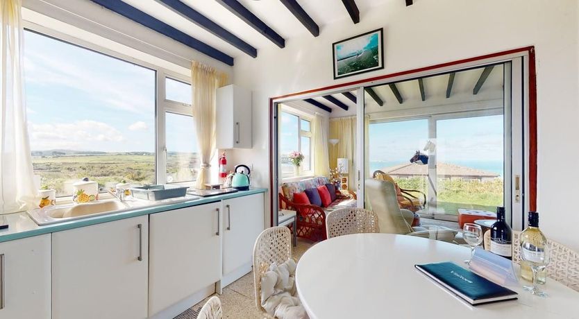 Photo of C16 Treverbyn, Riviere Towans