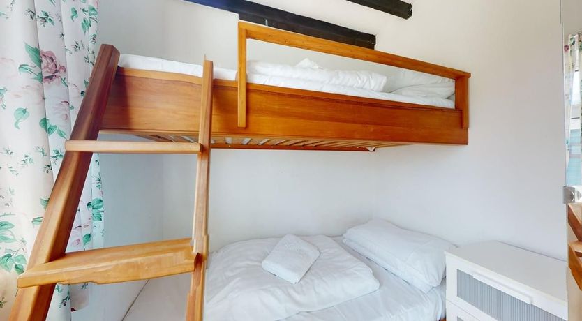 Photo of C16 Treverbyn, Riviere Towans