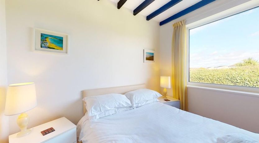 Photo of C16 Treverbyn, Riviere Towans