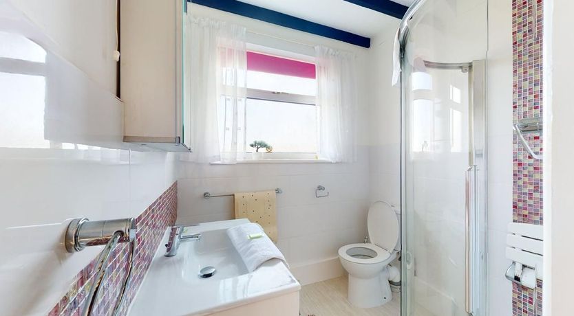 Photo of C16 Treverbyn, Riviere Towans