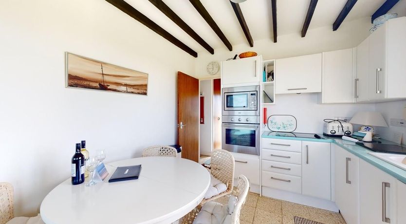 Photo of C16 Treverbyn, Riviere Towans