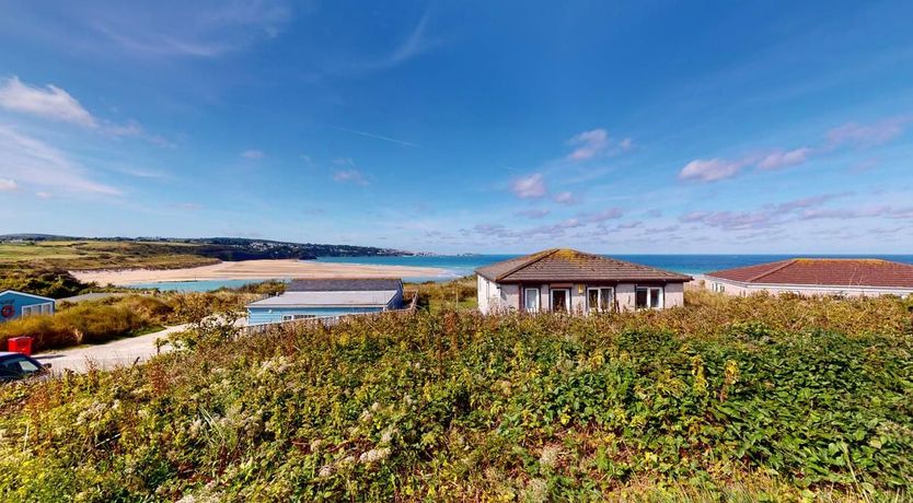 Photo of C16 Treverbyn, Riviere Towans