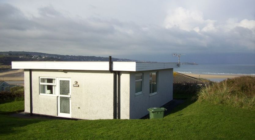 Photo of C16 Treverbyn, Riviere Towans