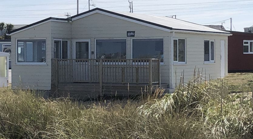 Photo of D38 Miramar, Riviere Towans