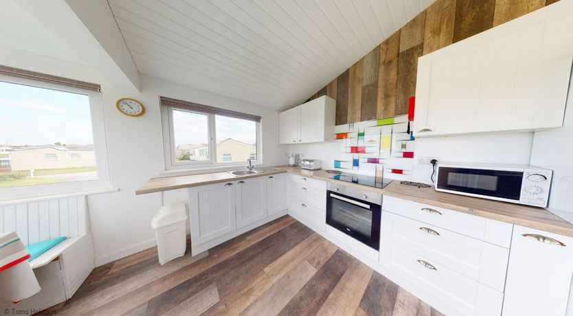 Photo of D38 Miramar, Riviere Towans