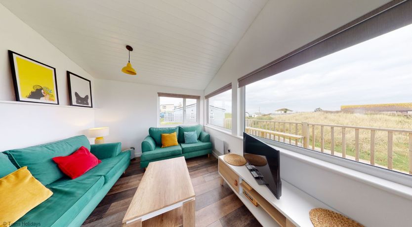 Photo of D38 Miramar, Riviere Towans