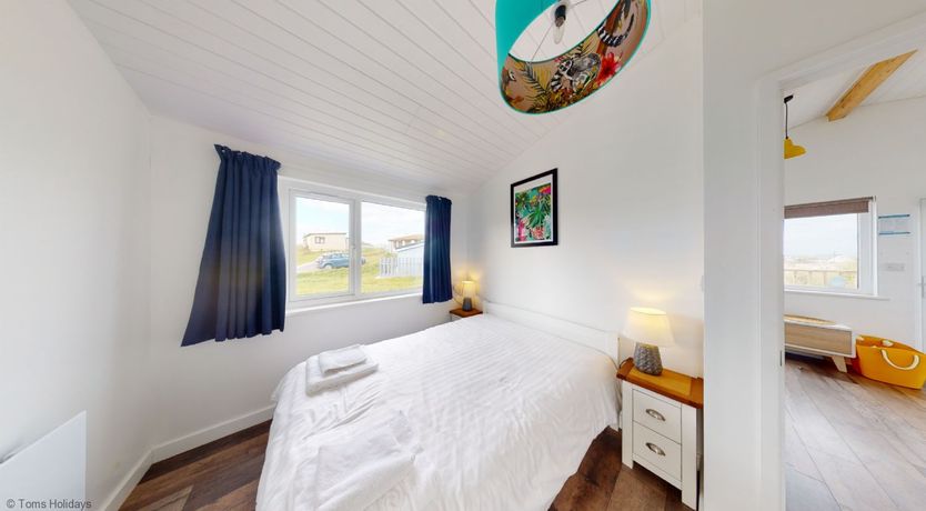 Photo of D38 Miramar, Riviere Towans