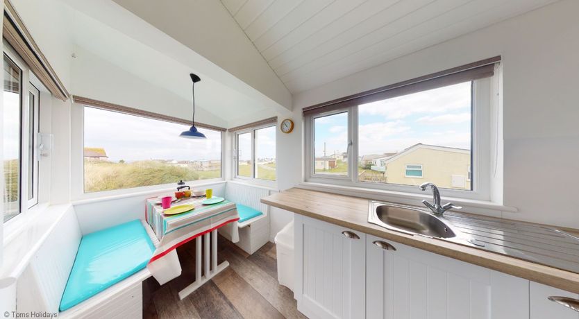 Photo of D38 Miramar, Riviere Towans