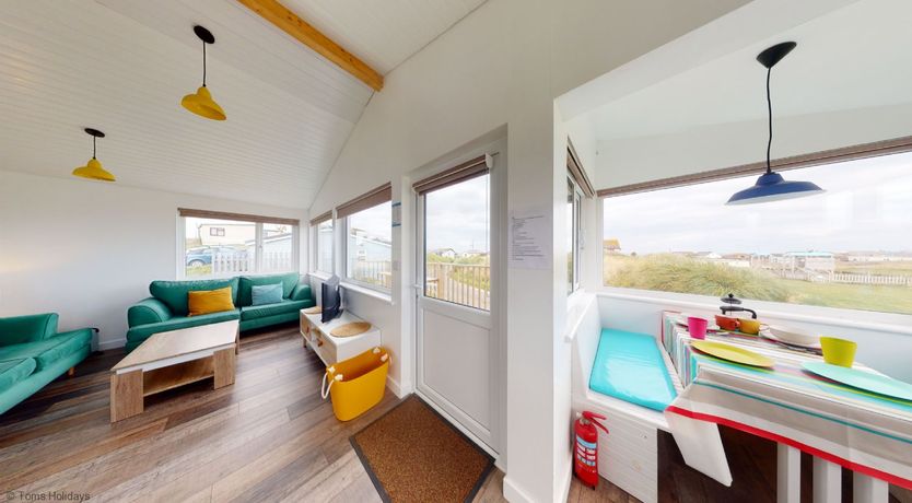 Photo of D38 Miramar, Riviere Towans