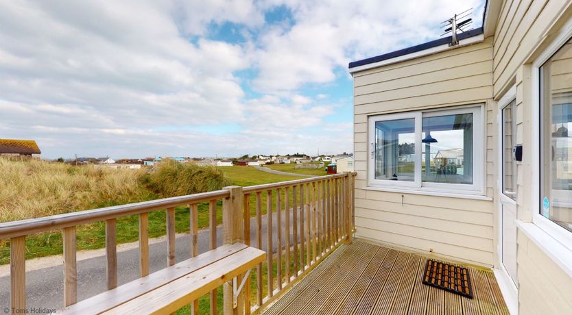 Photo of D38 Miramar, Riviere Towans