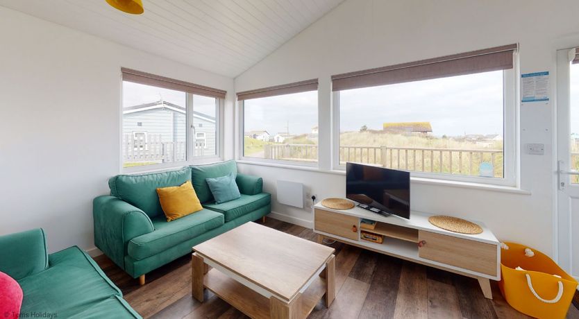 Photo of D38 Miramar, Riviere Towans