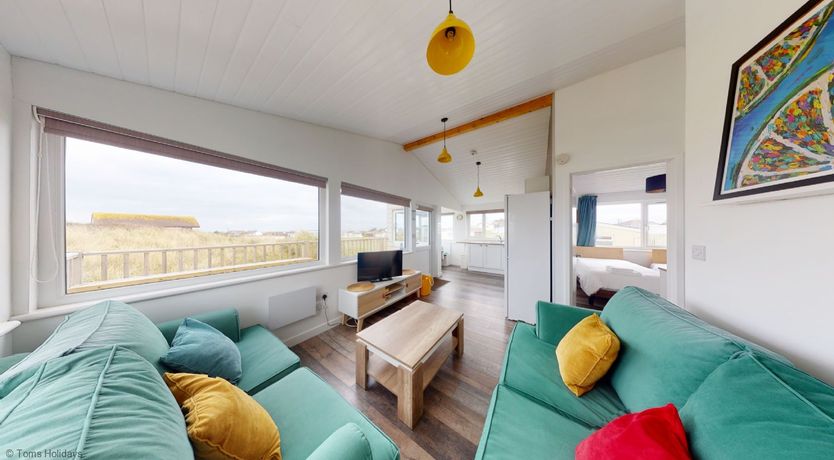 Photo of D38 Miramar, Riviere Towans