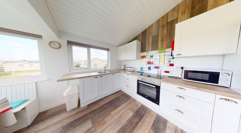 Photo of D38 Miramar, Riviere Towans