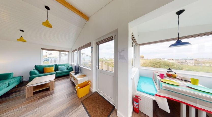 Photo of D38 Miramar, Riviere Towans