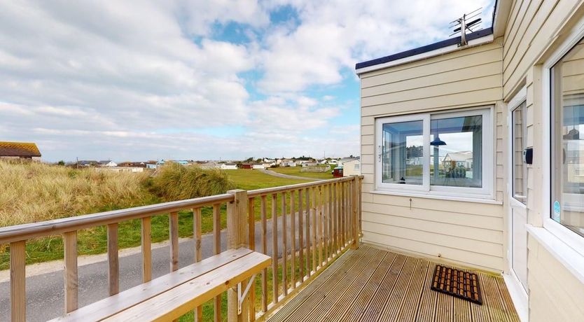 Photo of D38 Miramar, Riviere Towans