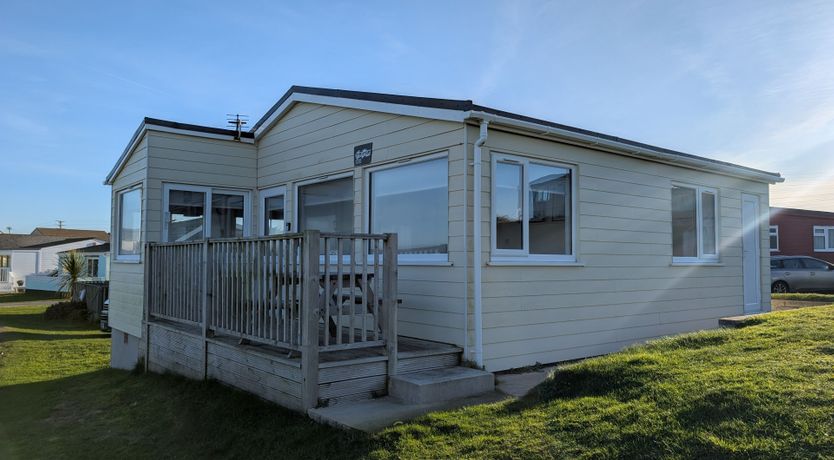 Photo of D38 Miramar, Riviere Towans