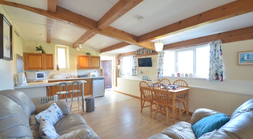 Photo of C19 Old Range, Riviere Towans