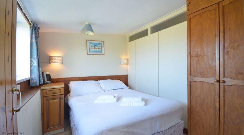 Photo of C19 Old Range, Riviere Towans