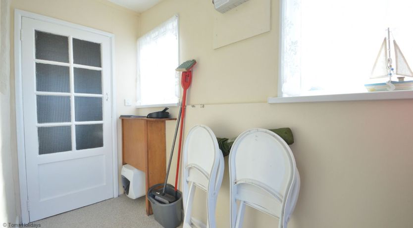 Photo of C19 Old Range, Riviere Towans