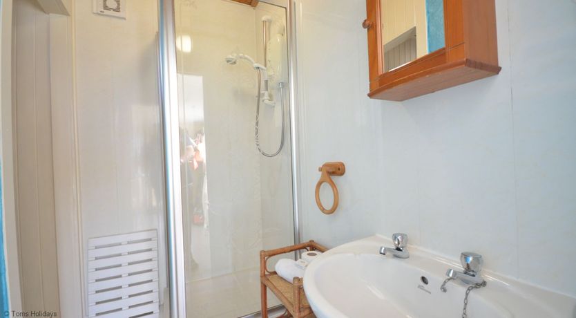 Photo of C19 Old Range, Riviere Towans