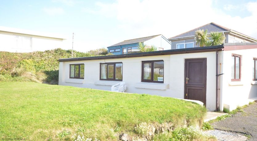 Photo of C19 Old Range, Riviere Towans