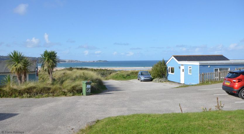 Photo of C19 Old Range, Riviere Towans