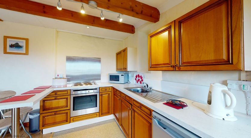 Photo of C19 Old Range, Riviere Towans