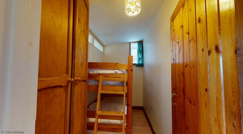 Photo of C19 Old Range, Riviere Towans