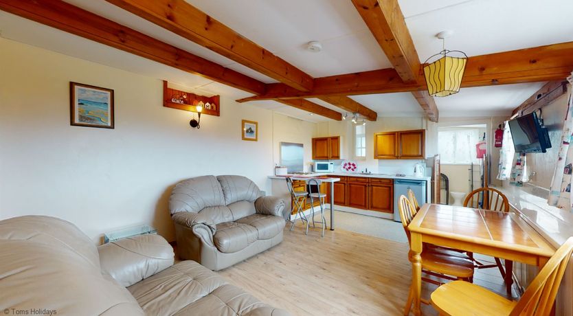 Photo of C19 Old Range, Riviere Towans